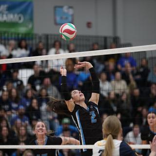 Women's volleyball Nationals 2023