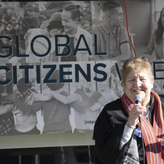 Global Citizens Week