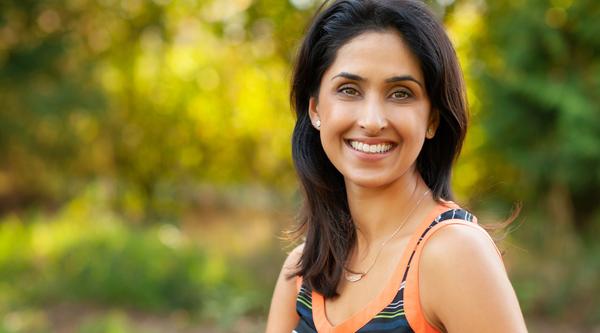 Shahana Alibhai headshot