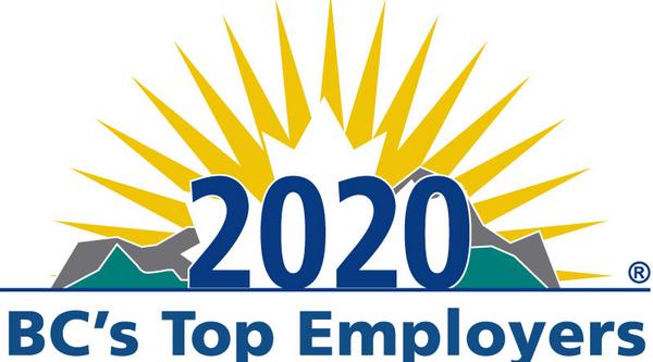 VIU BC Top Employer