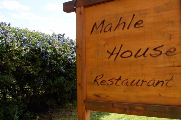 Mahle House