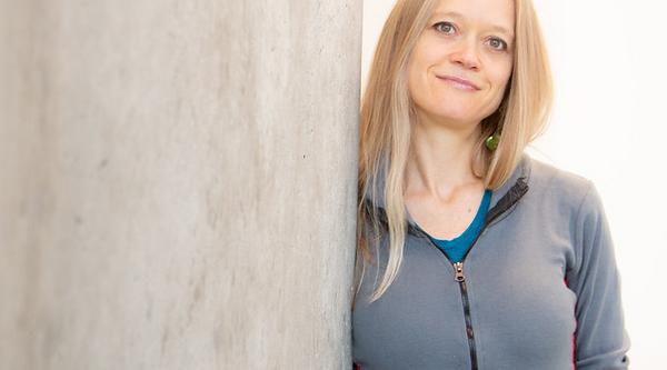 VIU Nursing Professor Receives Financial Support to Continue Resilience Research 