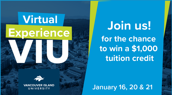 Experience VIU