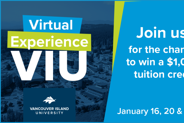 Experience VIU