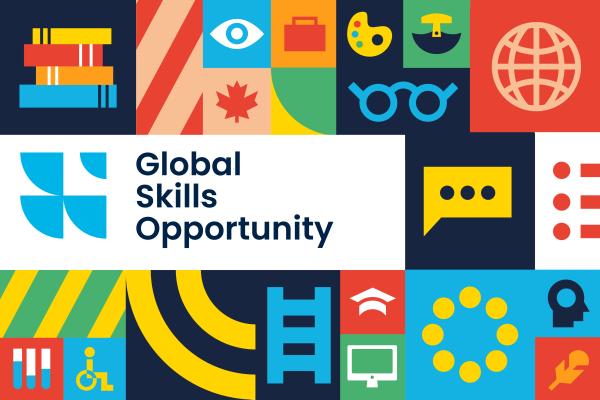 Global Skills Opportunity