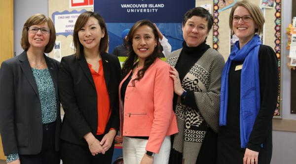 Early Childhood Pedagogy Network announcement