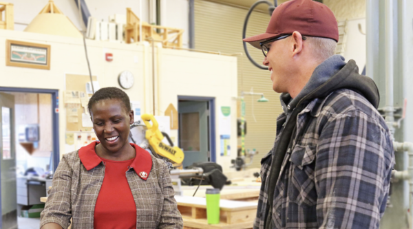 VIU Kenya Partnership