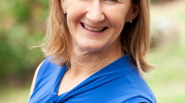 Nona Brack, BSN professor, VIU