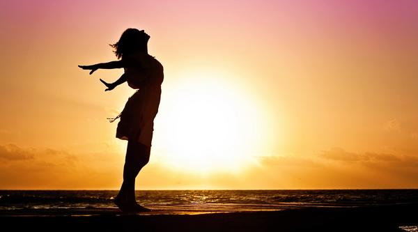 7 practices toward living a happier life