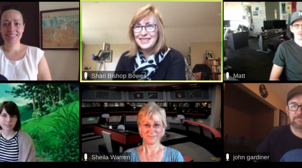 Strategic Marketing Zoom