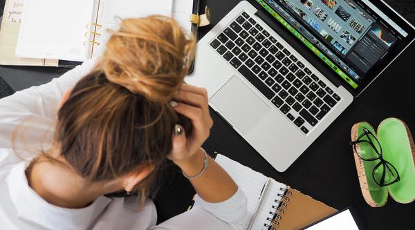 Stress management 101
