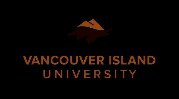 Vancouver Island University logo