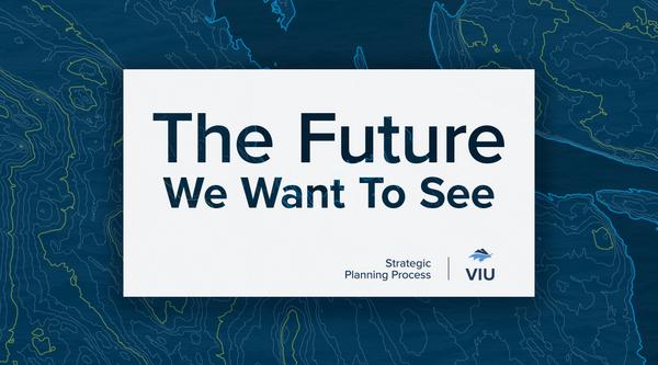 VIU Strategic Planning Process