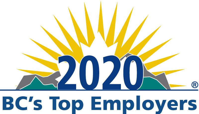 VIU BC Top Employer