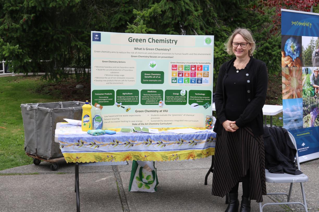 VIU Sustainability Week