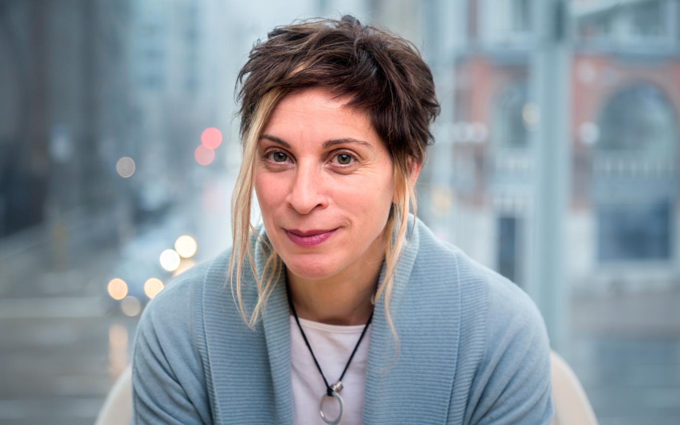 Leilani Farha portrait photo