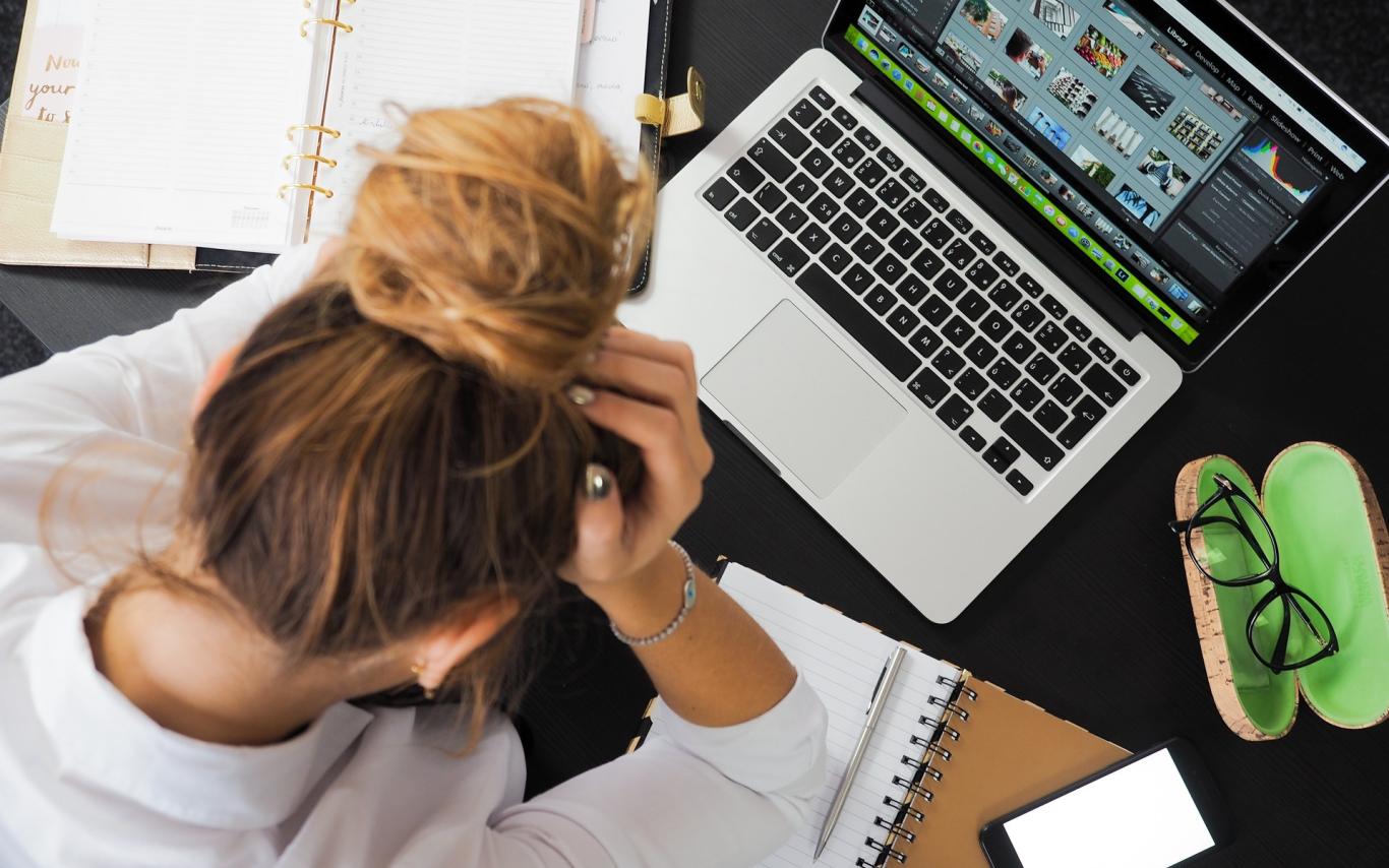 Stress management 101